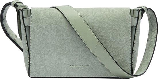 Liebeskind Berlin Schoudertas - cognac