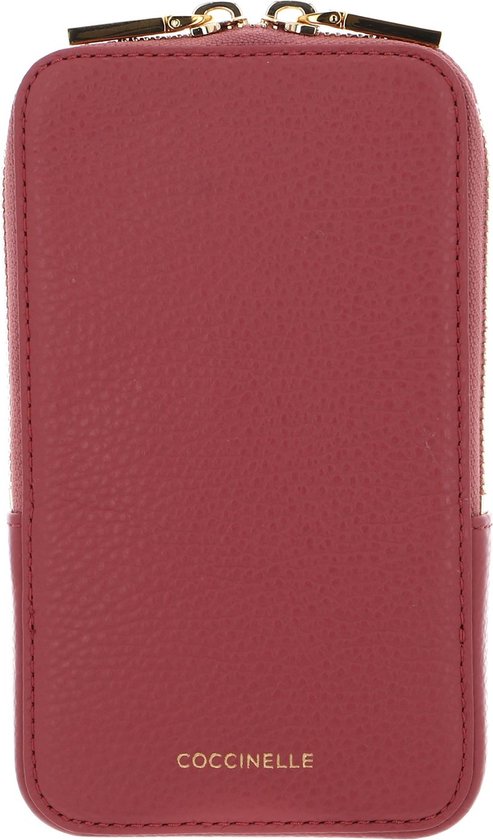 Beagles Phone Bag Telefoontasje Lourenza Camel Beagles Phone Bag Telefoontasje Lourenza Camel