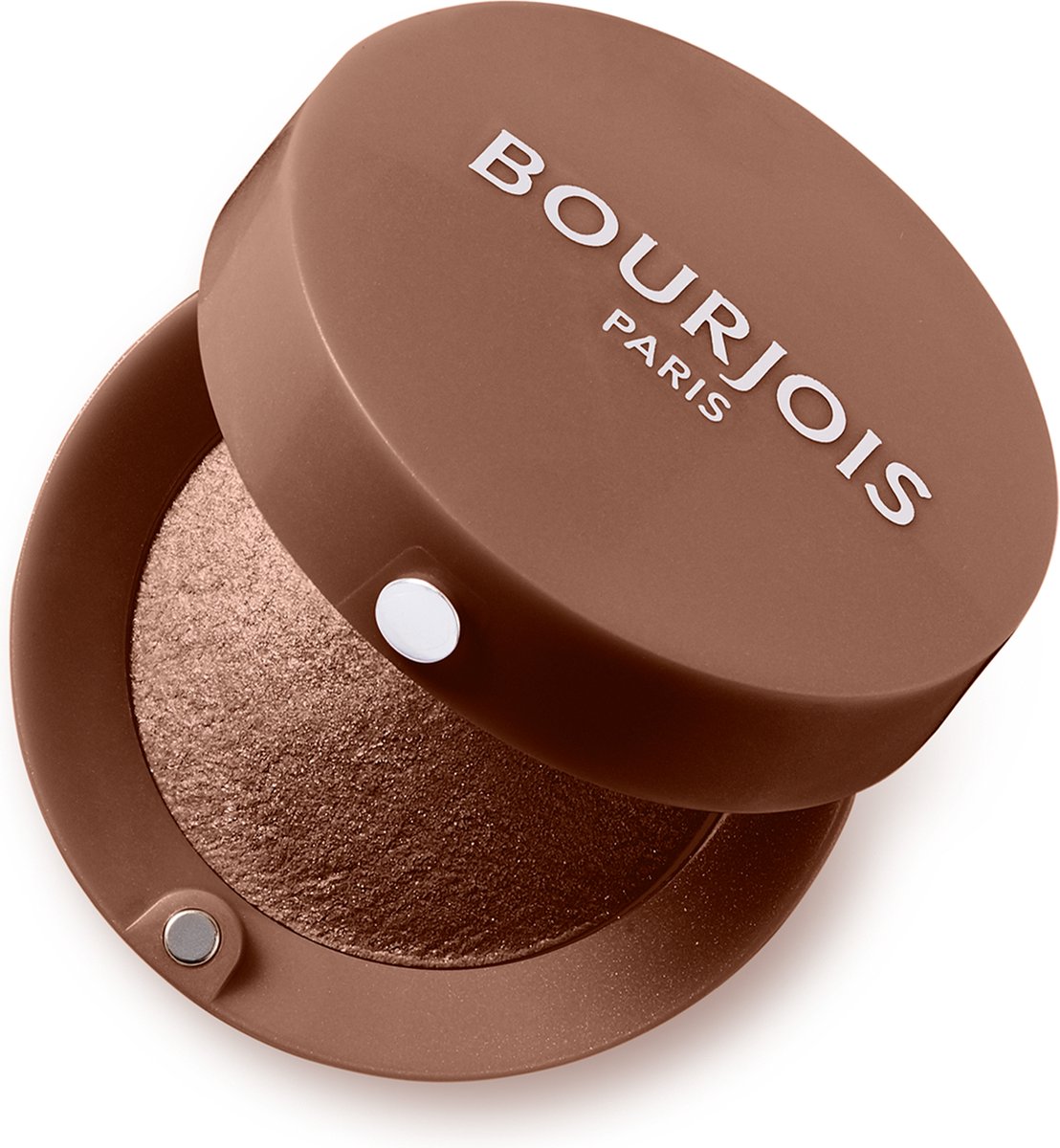 Goedkoopste Bourjois Little Round Pot Eyes Mono 1.20 G