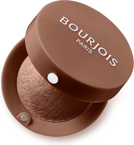 Bourjois Little Round Pot Eyes Mono 1.20 G