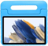blauw