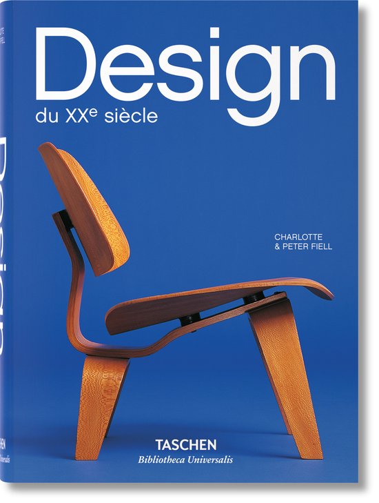 Design Du Xxe Siecle