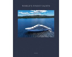 World's Finest Yachts