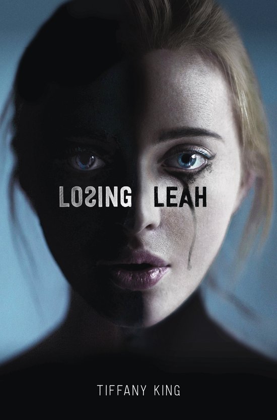 Losing Leah - cover