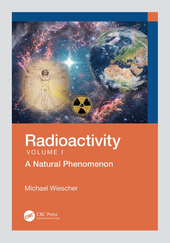 Radioactivity - cover