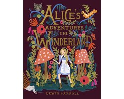 Alices Adventures In Wonderland