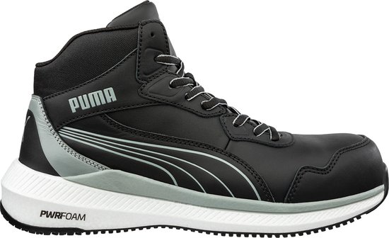 Puma werkschoenen S3S 63503 Zoom hoog bol
