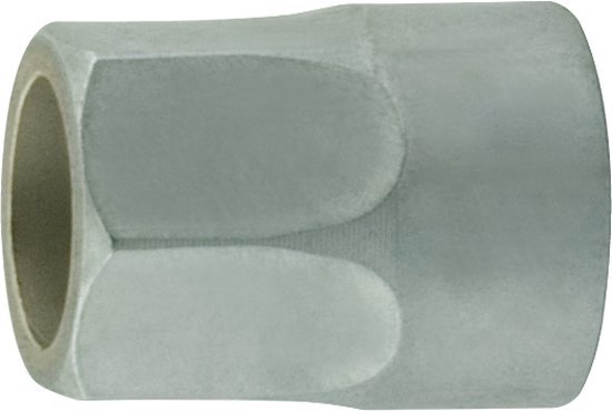 SW-Stahl 36000-SW7 insert de clé à douille 7 mm, ouvert