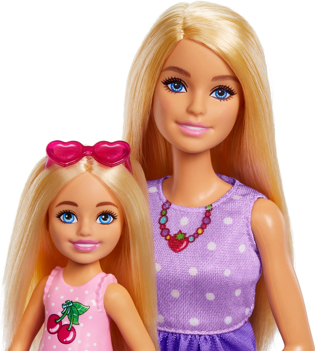 Barbie Malibu Picknickset met Chelsea - Modepop — afbeelding 6