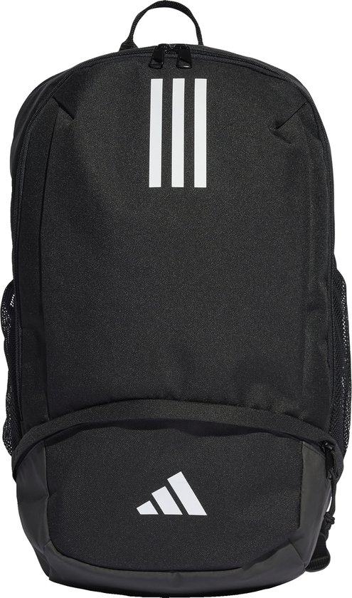 adidas Performance Tiro 23 League Rugzak - Unisex - Zwart- 1 Maat