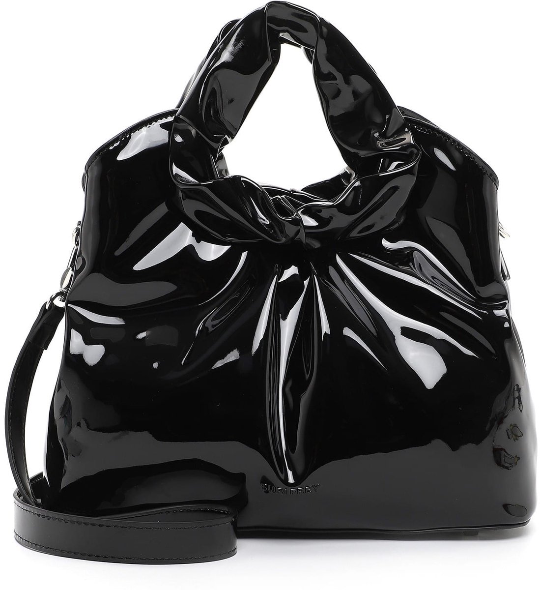SURI FREY Shopper SFY TechBag ( 16500 ) - Dames handtassen - black-finish 199