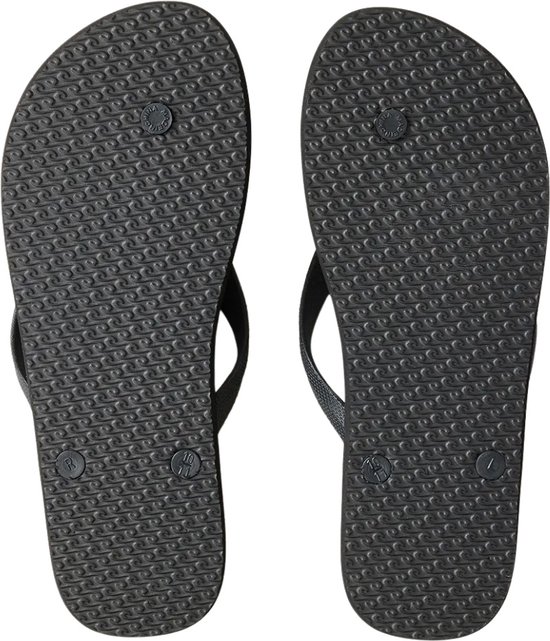 The Rip Curl Freedom Bloom Flip Flops in Blue | Anns Cottage – Ann's