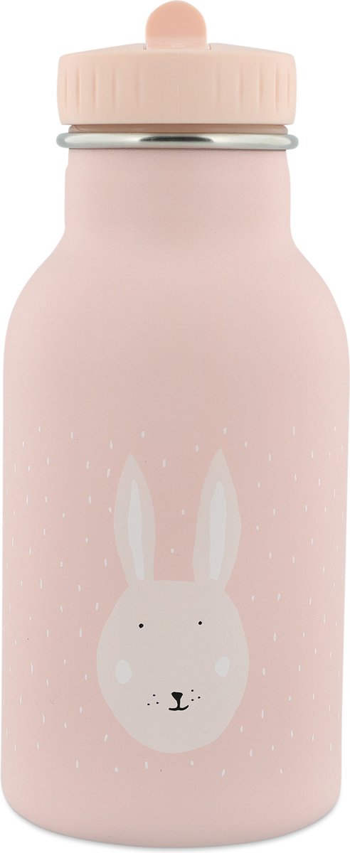 Goedkoopste Trixie Insulated drinking bottle 350ml - Mrs. Rabbit