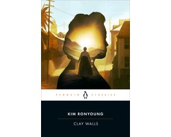 Clay Walls