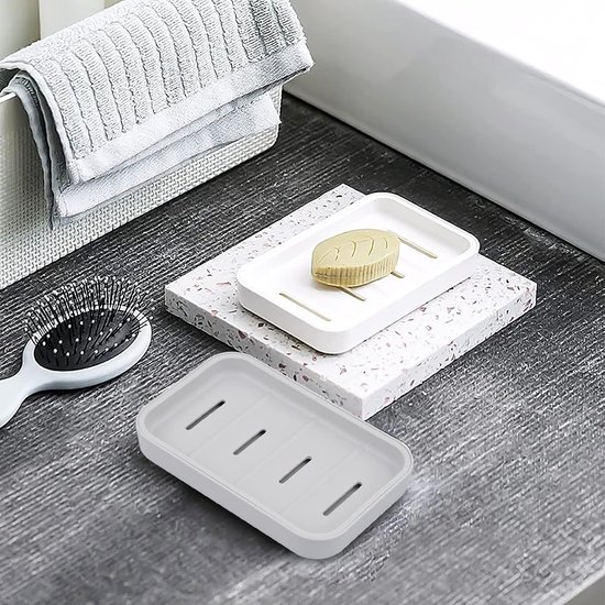 Zeepbakje voor de douche | Shop voordelig online