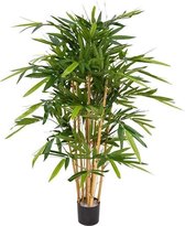 Designplants Bamboe Kunstplant 120