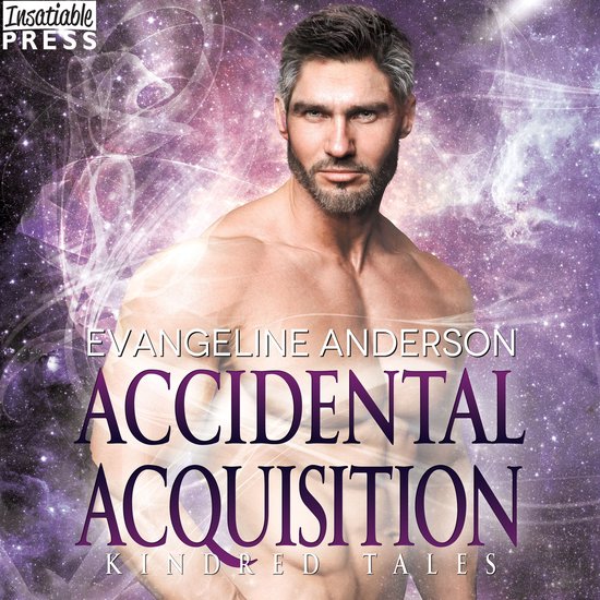 Accidental Acquisition - cover