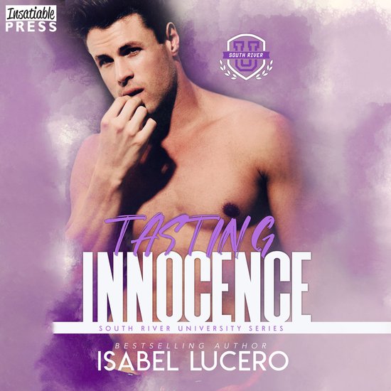 Tasting Innocence - cover