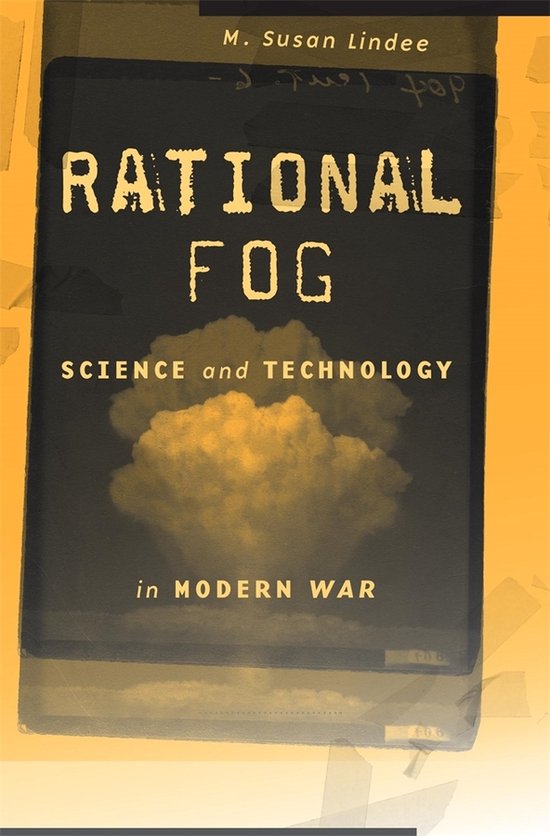 Rational Fog - cover