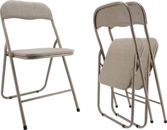 Chaise Salle à Manger Orange Rouille | Orie