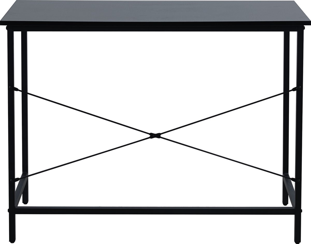 Lina Lina Bureau Hoekcomputerbureau 100x45cm - afbeelding 5
