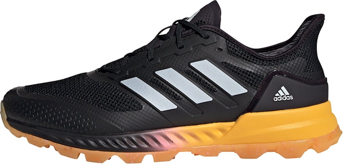 adidas Performance Adipower Hockey 2.1 Schoenen Unisex – 42 2/3 Zwart