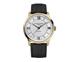 Frederique Constant - FC-301S3B5 - Polshorloge - Heren - Automatisch - Classics Premier