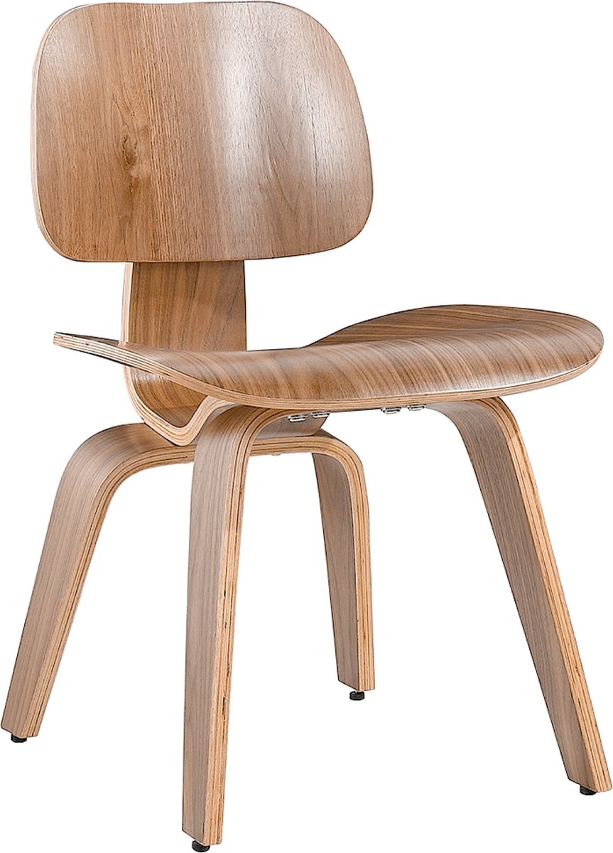 OHNO - Miami - Houten Stoel - Naturel
