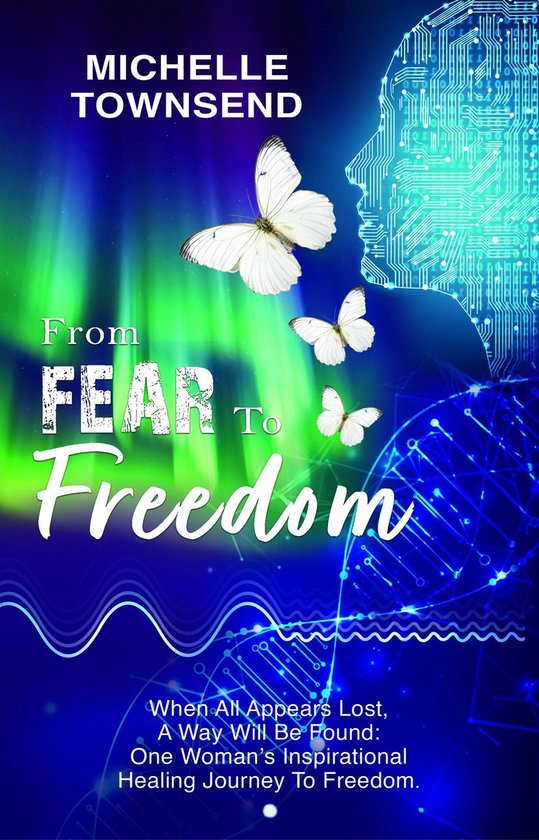 From Fear To Freedom - cover