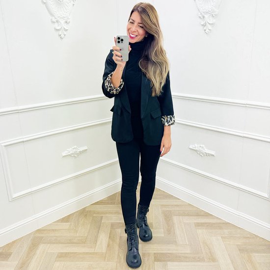 Liv Blazer