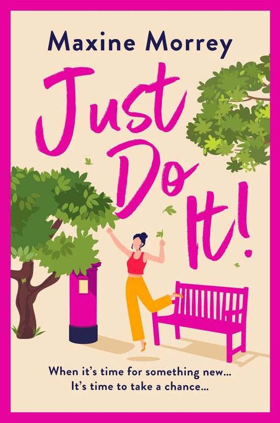 Just Do It - cover