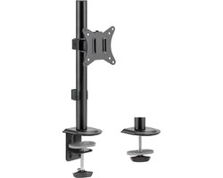 SENSE7 FLOAT - Monitorbeugel - voor 17-32 inch PC monitor en TV - Draaibaar en in hoogte verstelbaar - 360° draaibaar - VESA 75 100