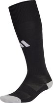 adidas Performance Milano 23 Sokken - Unisex - Zwart- 43-45