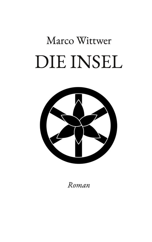 Die Insel - cover