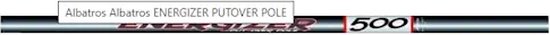 Albatros Energizer Putover Pole - Vaste hengel (oversteek) - 400 cm van Merkloos — afbeelding 4