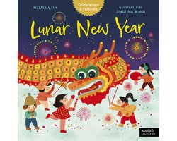Celebrations & Festivals- Lunar New Year