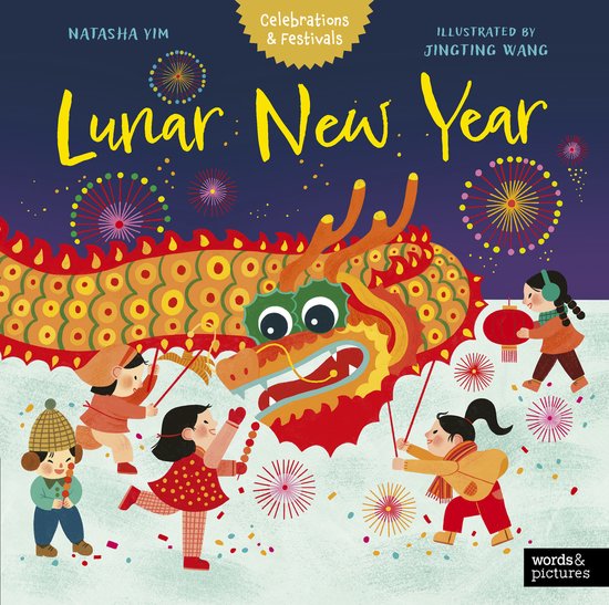 Celebrations & Festivals- Lunar New Year