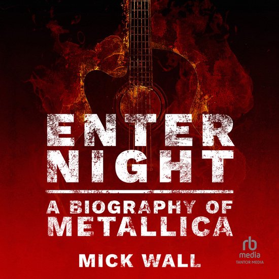 Enter Night - cover