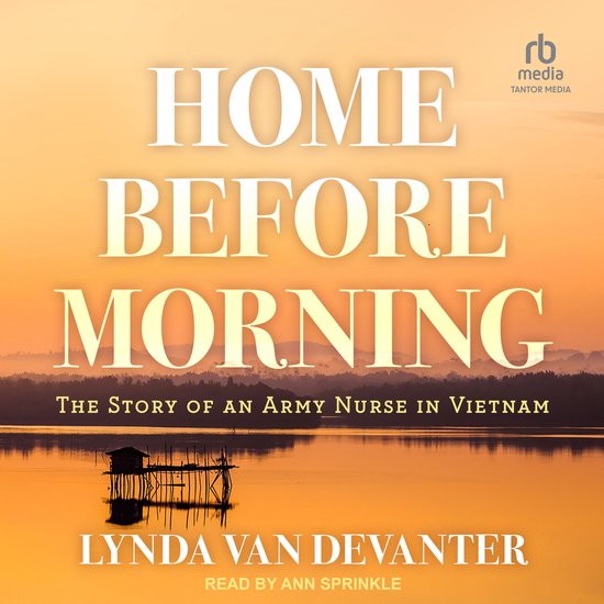 Home Before Morning - cover