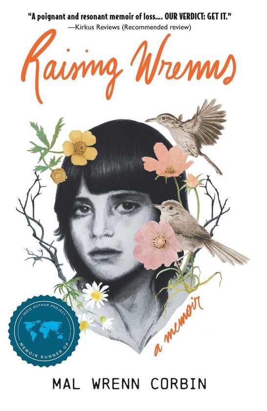 Raising Wrenns - cover