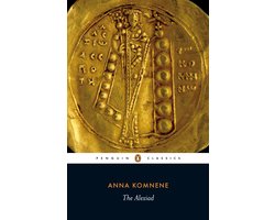 Omslag van Alexiad