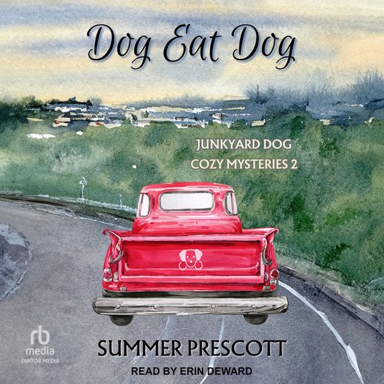 Dog Eat Dog - cover
