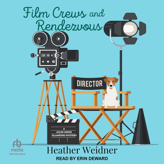 Film Crews and Rendezvous - cover
