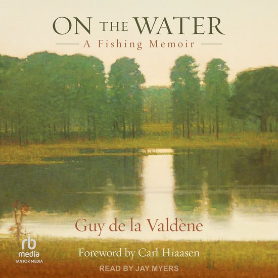 On the Water - cover