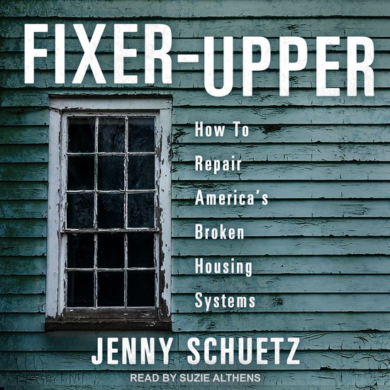 Fixer-Upper - cover