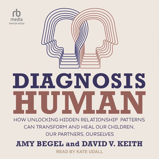 Diagnosis Human - cover