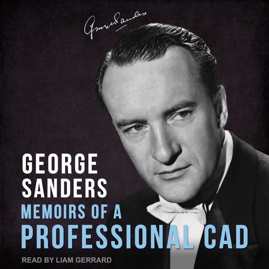 Memoirs of a Professional Cad - cover