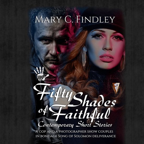 Fifty Shades of Faithful - cover
