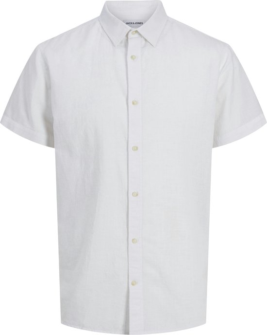 Jack & Jones Summer Overhemd Heren - Maat M