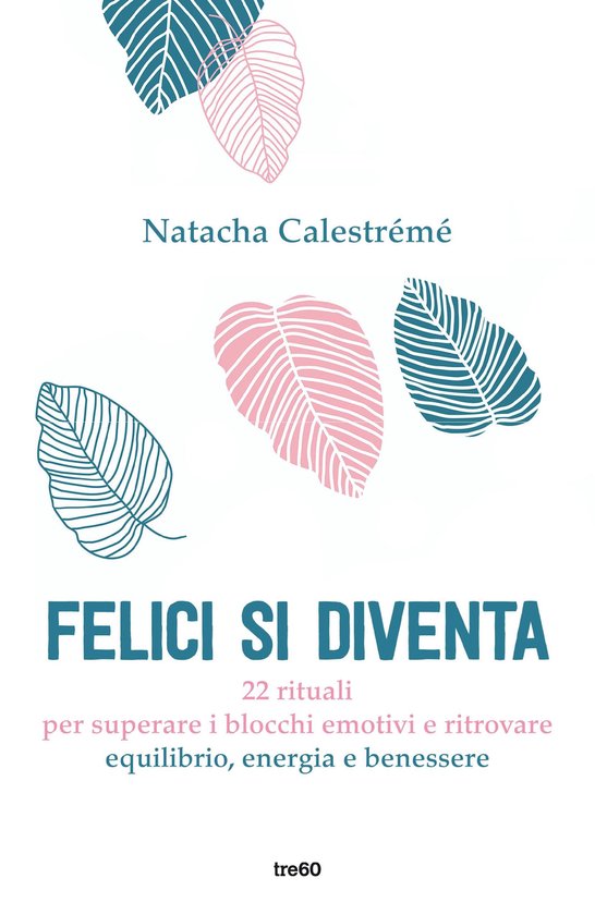 Felici si diventa - cover